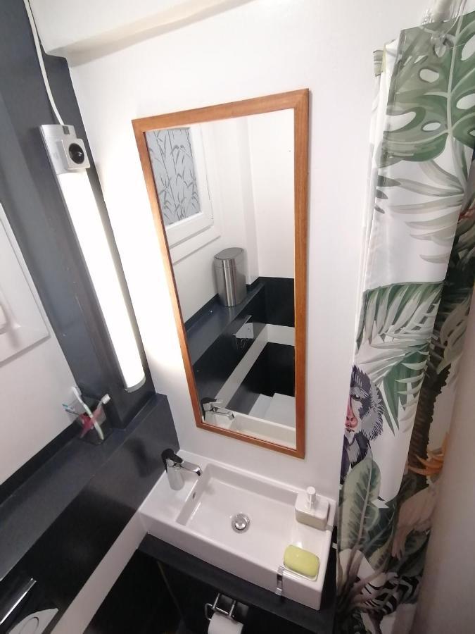Levelke Mini Apartman Gárdony Buitenkant foto