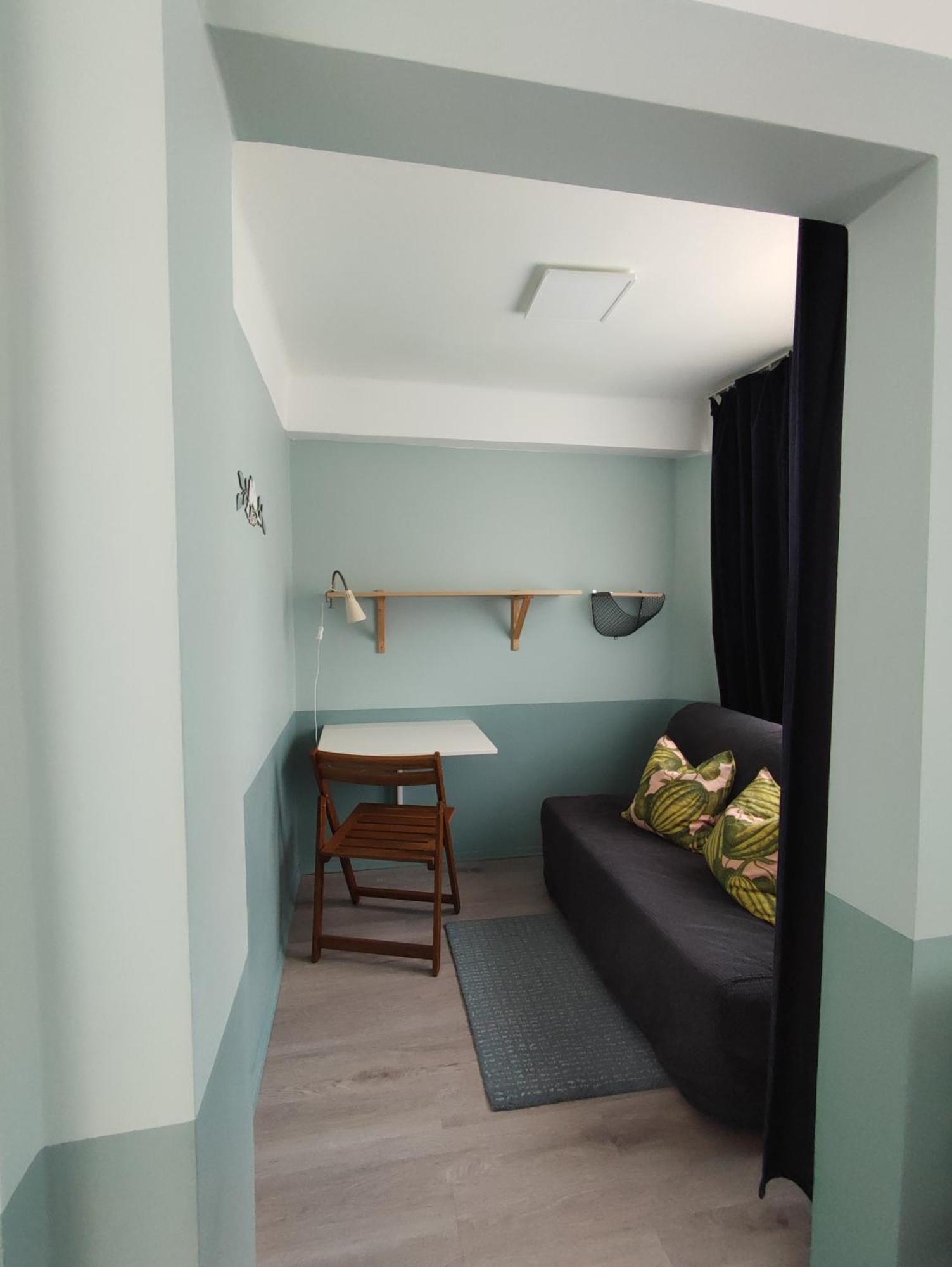 Levelke Mini Apartman Gárdony Buitenkant foto