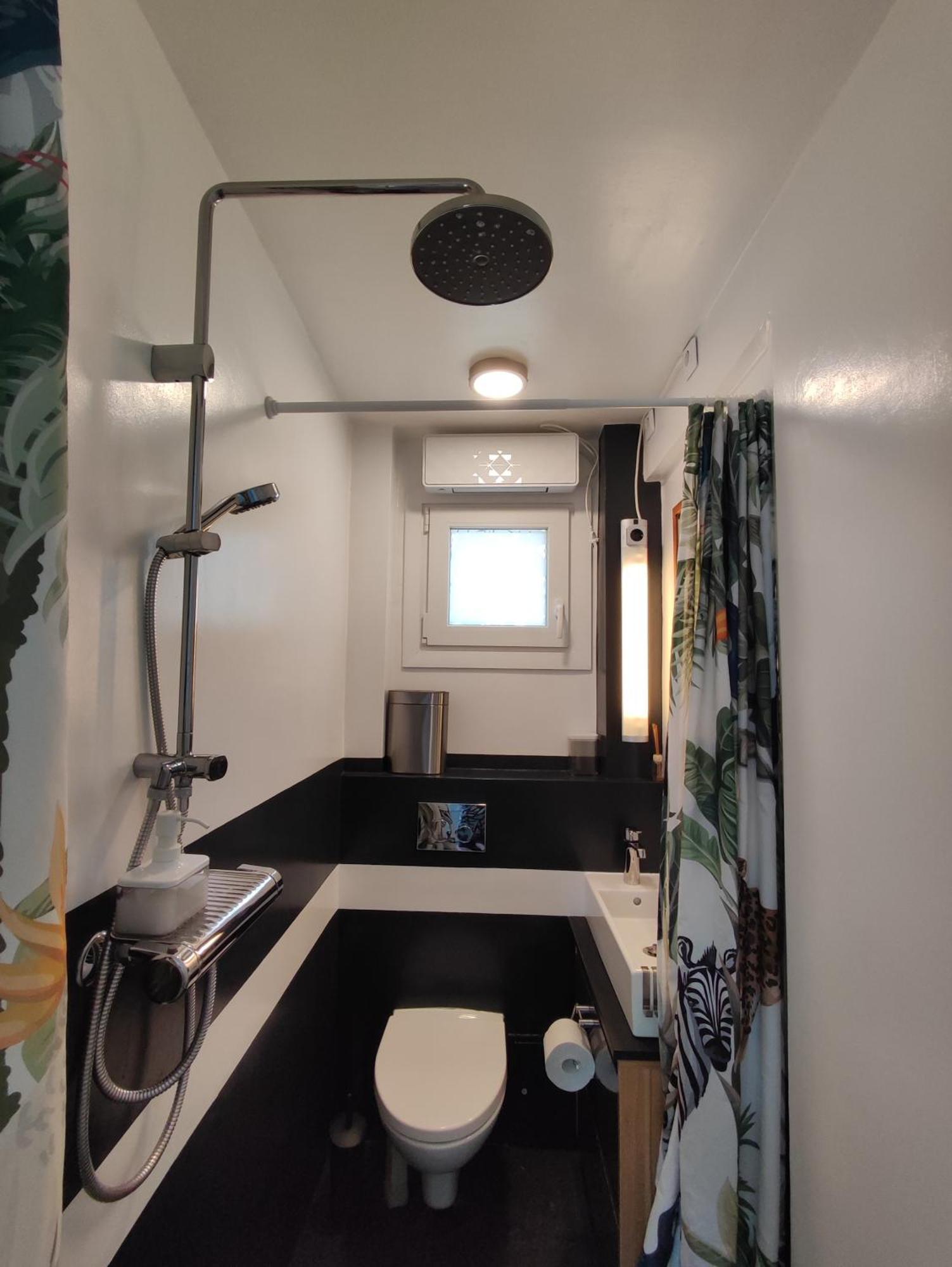 Levelke Mini Apartman Gárdony Buitenkant foto