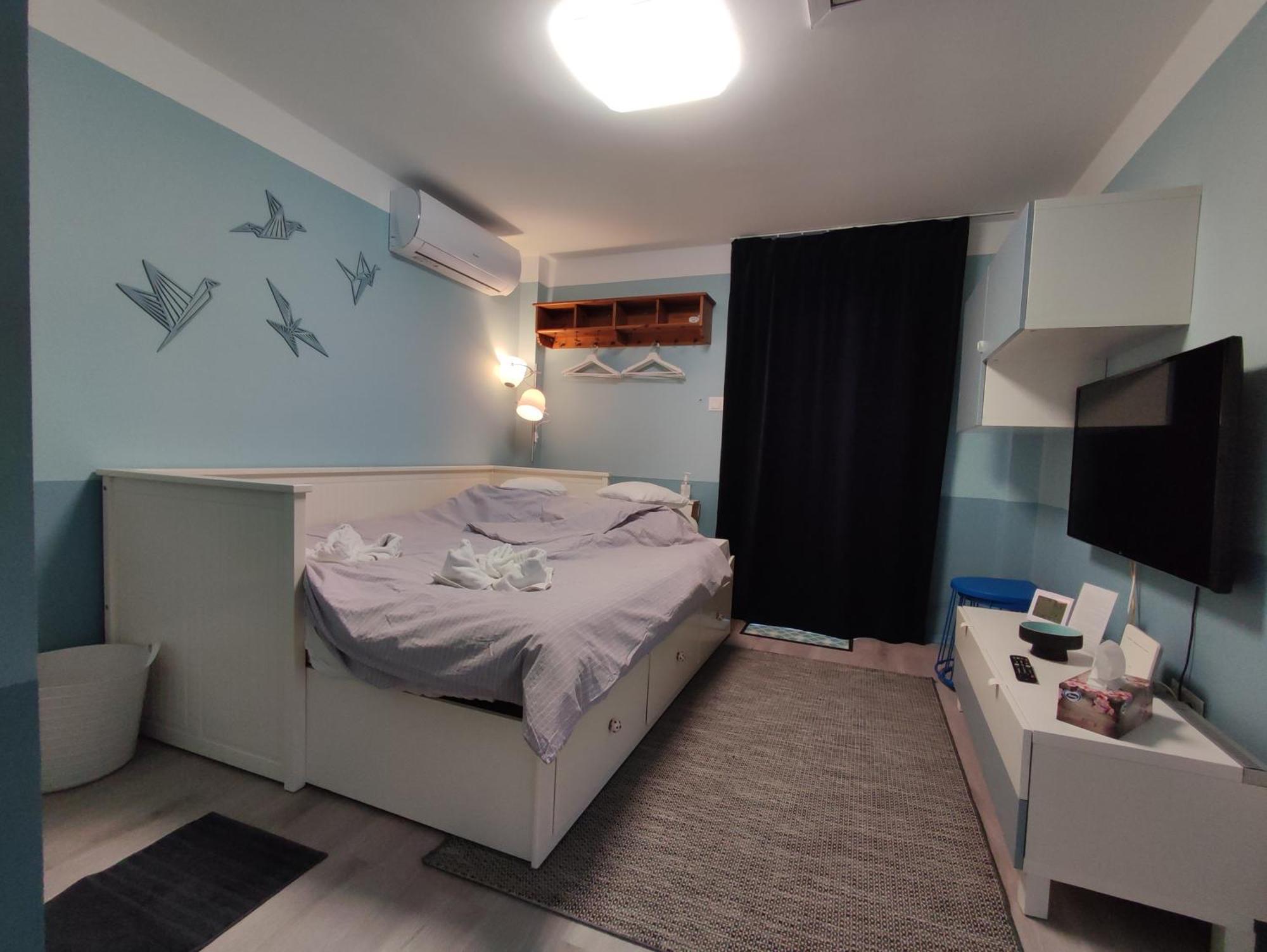 Levelke Mini Apartman Gárdony Buitenkant foto