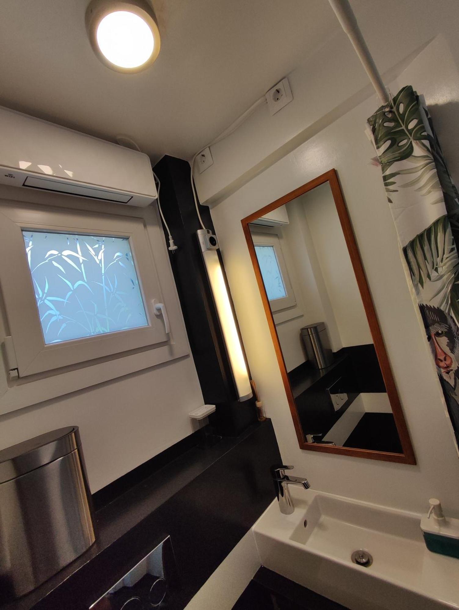 Levelke Mini Apartman Gárdony Buitenkant foto